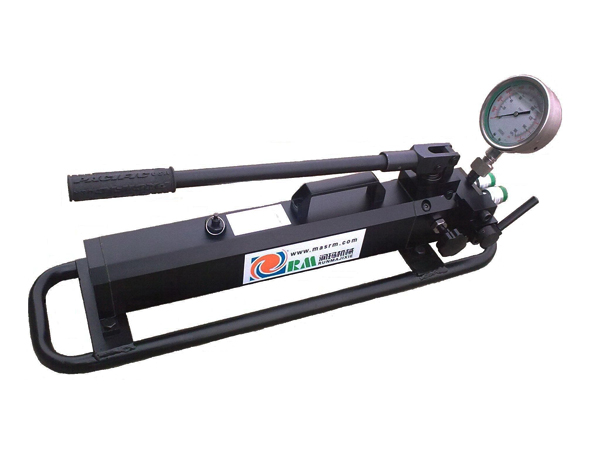 HPR-150高壓手動(dòng)泵